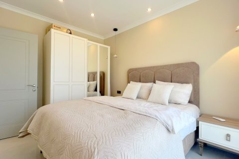 1+0 Lägenhet i Mahmutlar, Antalya, Turkiet Nr. 228884 - 10