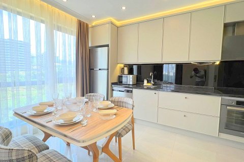 1+0 Lägenhet i Mahmutlar, Antalya, Turkiet Nr. 228884 - 5