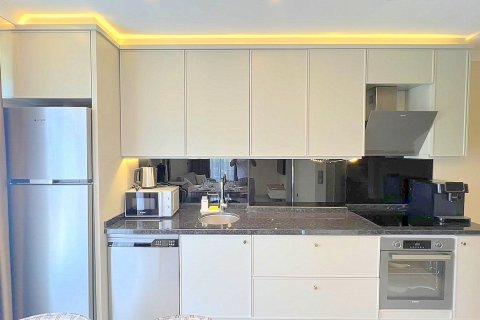 1+0 Lägenhet i Mahmutlar, Antalya, Turkiet Nr. 228884 - 9