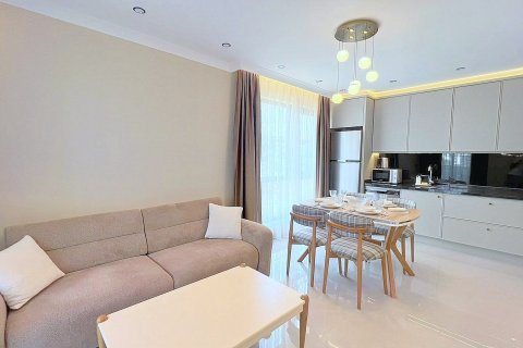 1+0 Lägenhet i Mahmutlar, Antalya, Turkiet Nr. 228884 - 2