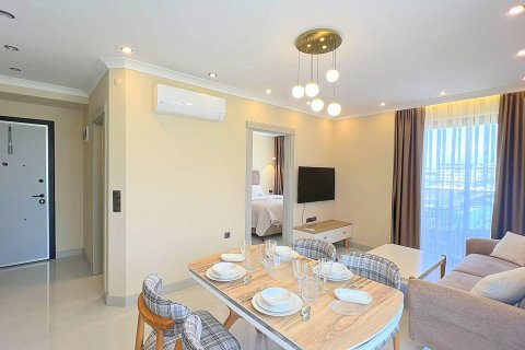 1+0 Lägenhet i Mahmutlar, Antalya, Turkiet Nr. 228884 - 3