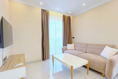 1+0 Lägenhet i Mahmutlar, Antalya, Turkiet Nr. 228884 - 6