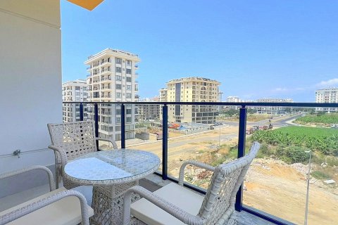 1+0 Lägenhet i Mahmutlar, Antalya, Turkiet Nr. 228884 - 15