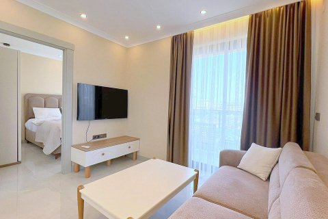 1+0 Lägenhet i Mahmutlar, Antalya, Turkiet Nr. 228884 - 7
