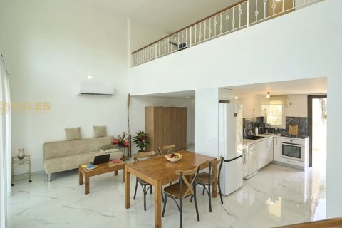 Daire  2+1  Bahçeli, Girne,  №228886