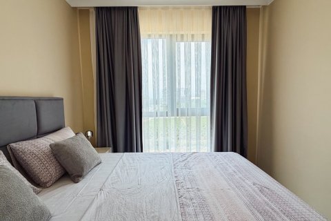 1+0 Lägenhet i Mahmutlar, Antalya, Turkiet Nr. 228882 - 8