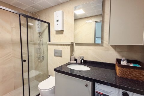 1+0 Lägenhet i Mahmutlar, Antalya, Turkiet Nr. 228882 - 11