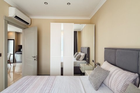 1+0 Lägenhet i Mahmutlar, Antalya, Turkiet Nr. 228882 - 10