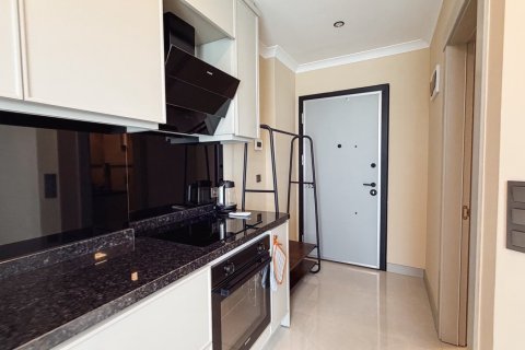 1+0 Lägenhet i Mahmutlar, Antalya, Turkiet Nr. 228882 - 5
