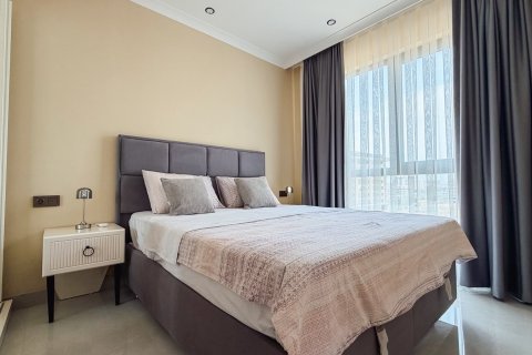 1+0 Lägenhet i Mahmutlar, Antalya, Turkiet Nr. 228882 - 6