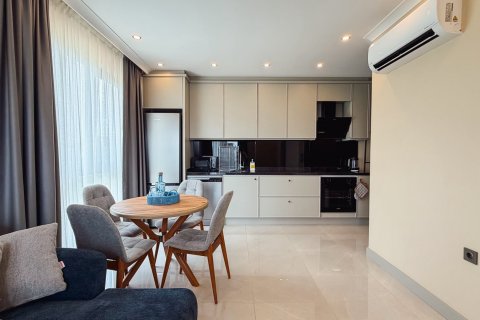 1+0 Lägenhet i Mahmutlar, Antalya, Turkiet Nr. 228882 - 2