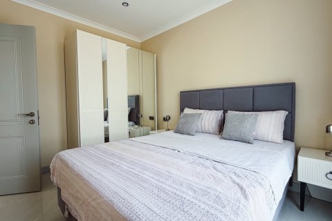 1+0 Lägenhet i Mahmutlar, Antalya, Turkiet Nr. 228882 - 7