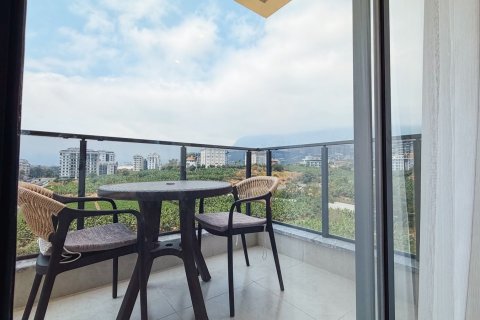 1+0 Lägenhet i Mahmutlar, Antalya, Turkiet Nr. 228882 - 13