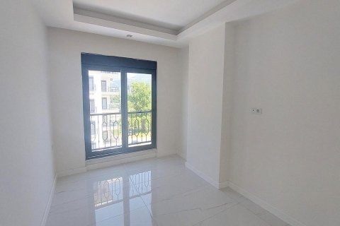 1+0 Lejlighed  i Mahmutlar, Antalya, Tyrkiet Nr. 228883 - 9