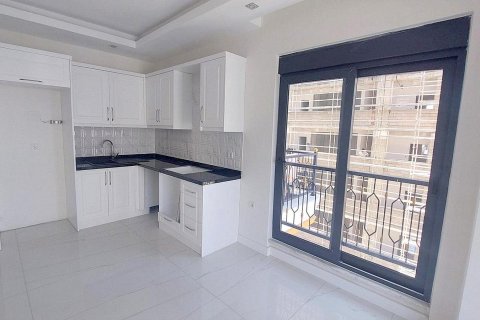 1+0 Lejlighed  i Mahmutlar, Antalya, Tyrkiet Nr. 228883 - 4