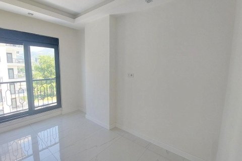 1+0 Lejlighed  i Mahmutlar, Antalya, Tyrkiet Nr. 228883 - 10