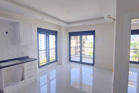 1+0 Lejlighed  i Mahmutlar, Antalya, Tyrkiet Nr. 228883 - 5