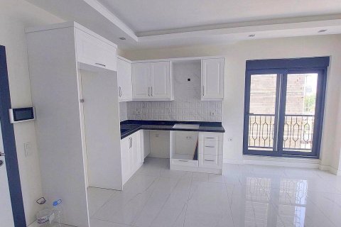 1+0 Lejlighed  i Mahmutlar, Antalya, Tyrkiet Nr. 228883 - 3