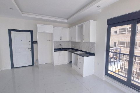 1+0 Lejlighed  i Mahmutlar, Antalya, Tyrkiet Nr. 228883 - 2