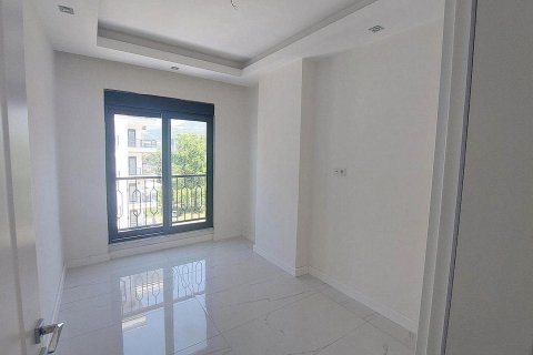 1+0 Lejlighed  i Mahmutlar, Antalya, Tyrkiet Nr. 228883 - 11