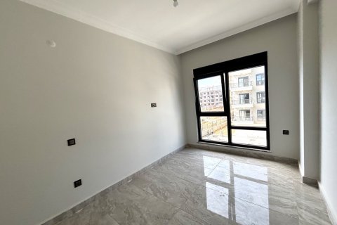 Daire 1+0 Oba, Antalya, Türkiye №225085 - 8