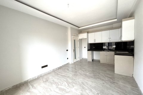 Daire 1+0 Oba, Antalya, Türkiye №225085 - 6