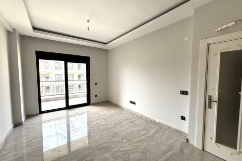 Daire 1+0 Oba, Antalya, Türkiye №225085 - 7