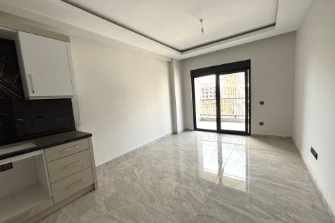 Daire 1+0 Oba, Antalya, Türkiye №225085 - 4