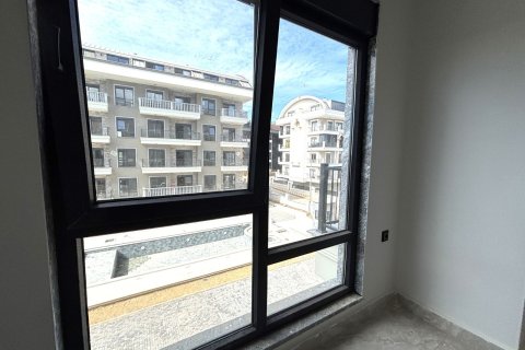 Daire 1+0 Oba, Antalya, Türkiye №225085 - 9