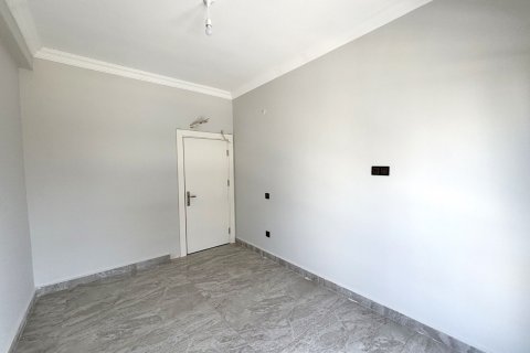 Daire 1+0 Oba, Antalya, Türkiye №225085 - 11