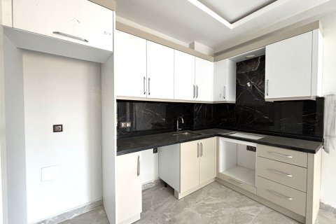 Daire 1+0 Oba, Antalya, Türkiye №225085 - 2