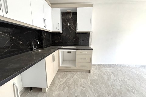 Daire 1+0 Oba, Antalya, Türkiye №225085 - 3