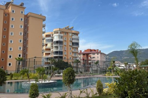Продажа квартиры  в Тосмуре, Аланье, Анталье, Турция студия, 47м2, №225086 – фото 13