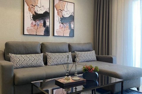 Продажа квартиры  в Тосмуре, Аланье, Анталье, Турция студия, 47м2, №225086 – фото 6