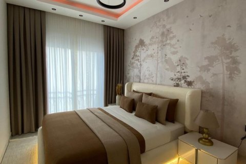 Продажа квартиры  в Тосмуре, Аланье, Анталье, Турция студия, 47м2, №225086 – фото 8