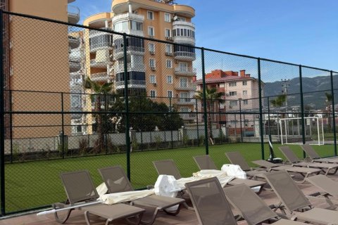 Продажа квартиры  в Тосмуре, Аланье, Анталье, Турция студия, 47м2, №225086 – фото 15