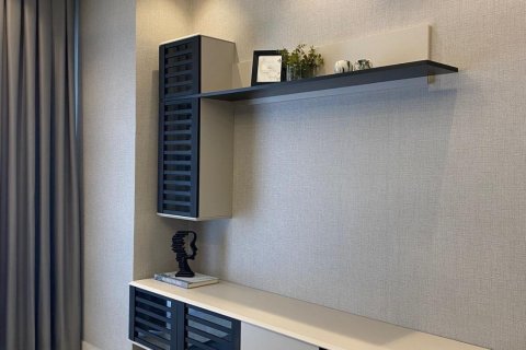 Продажа квартиры  в Тосмуре, Аланье, Анталье, Турция студия, 47м2, №225086 – фото 7