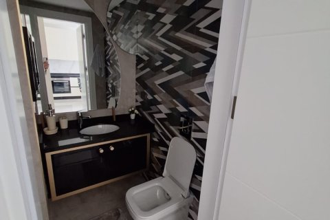 1+0 Wohnung in Alanya, Antalya, Türkei Nr. 225083 - 6