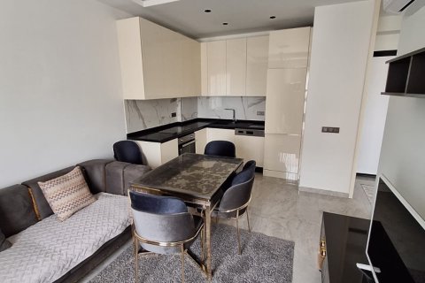 1+0 Wohnung in Alanya, Antalya, Türkei Nr. 225083 - 3