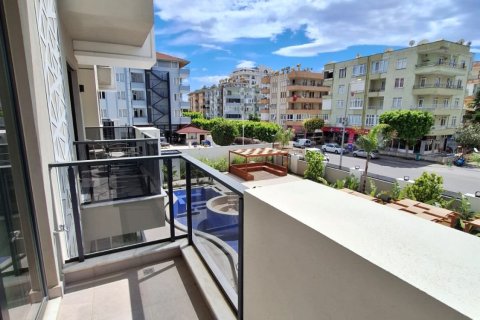 1+0 Wohnung in Alanya, Antalya, Türkei Nr. 225083 - 8