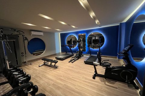1+0 Wohnung in Alanya, Antalya, Türkei Nr. 225083 - 13