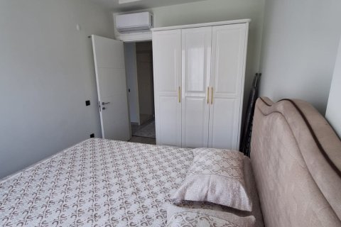 1+0 Wohnung in Alanya, Antalya, Türkei Nr. 225083 - 5