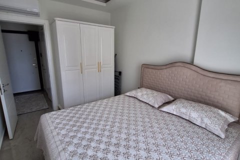 1+0 Wohnung in Alanya, Antalya, Türkei Nr. 225083 - 4