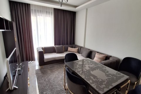 1+0 Wohnung in Alanya, Antalya, Türkei Nr. 225083 - 2