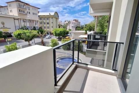 1+0 Wohnung in Alanya, Antalya, Türkei Nr. 225083 - 9