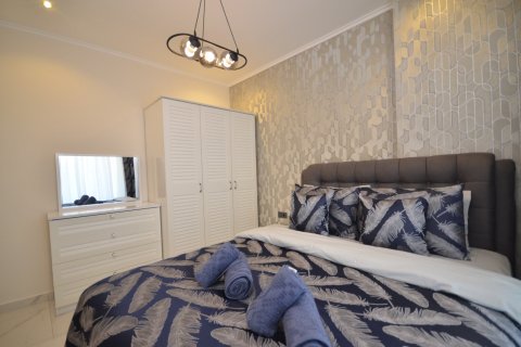 Продажа квартиры  в Демирташе, Аланье, Анталье, Турция 2 комн., 90м2, №225080 – фото 5