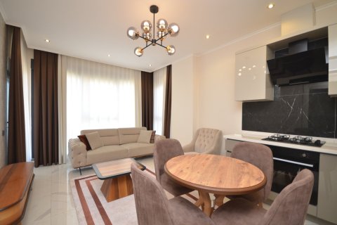 Продажа квартиры  в Демирташе, Аланье, Анталье, Турция 2 комн., 90м2, №225080 – фото 3