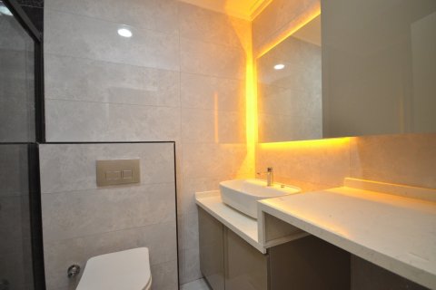 Продажа квартиры  в Демирташе, Аланье, Анталье, Турция 2 комн., 90м2, №225080 – фото 9