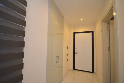 Продажа квартиры  в Демирташе, Аланье, Анталье, Турция 2 комн., 90м2, №225080 – фото 8