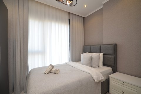 Продажа квартиры  в Демирташе, Аланье, Анталье, Турция 2 комн., 90м2, №225080 – фото 6
